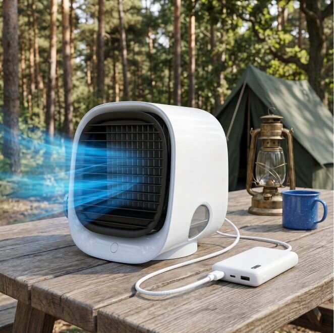 BlizzAir image
