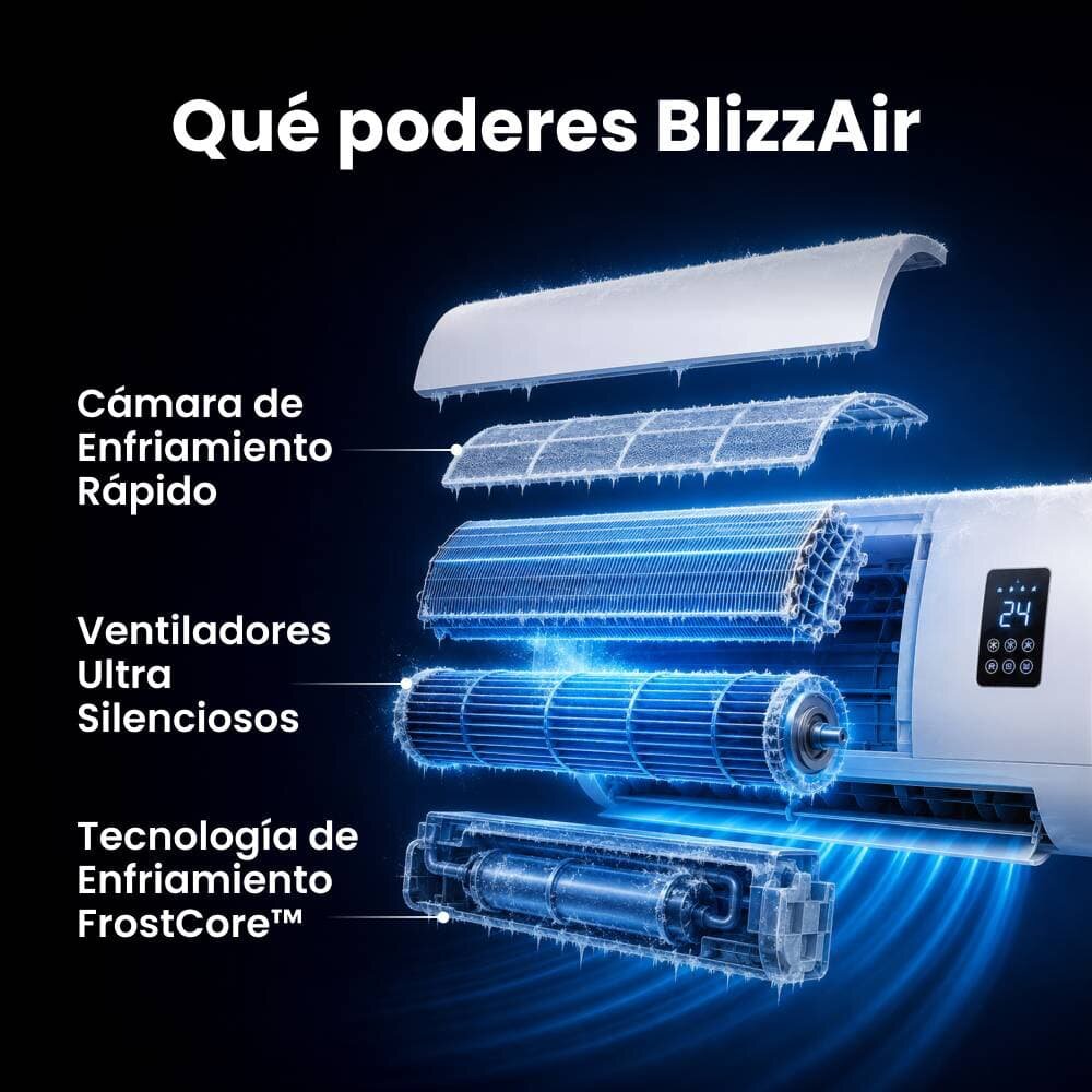 BlizzAir image