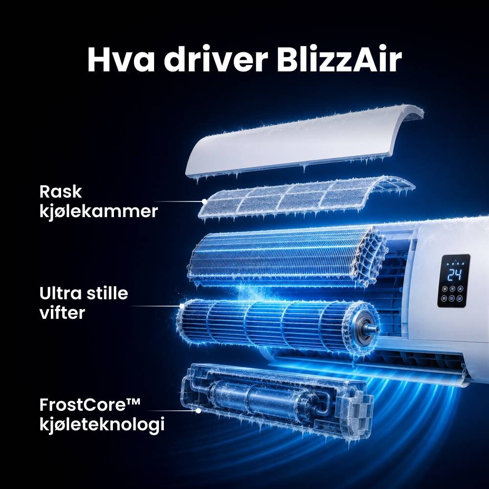 BlizzAir image