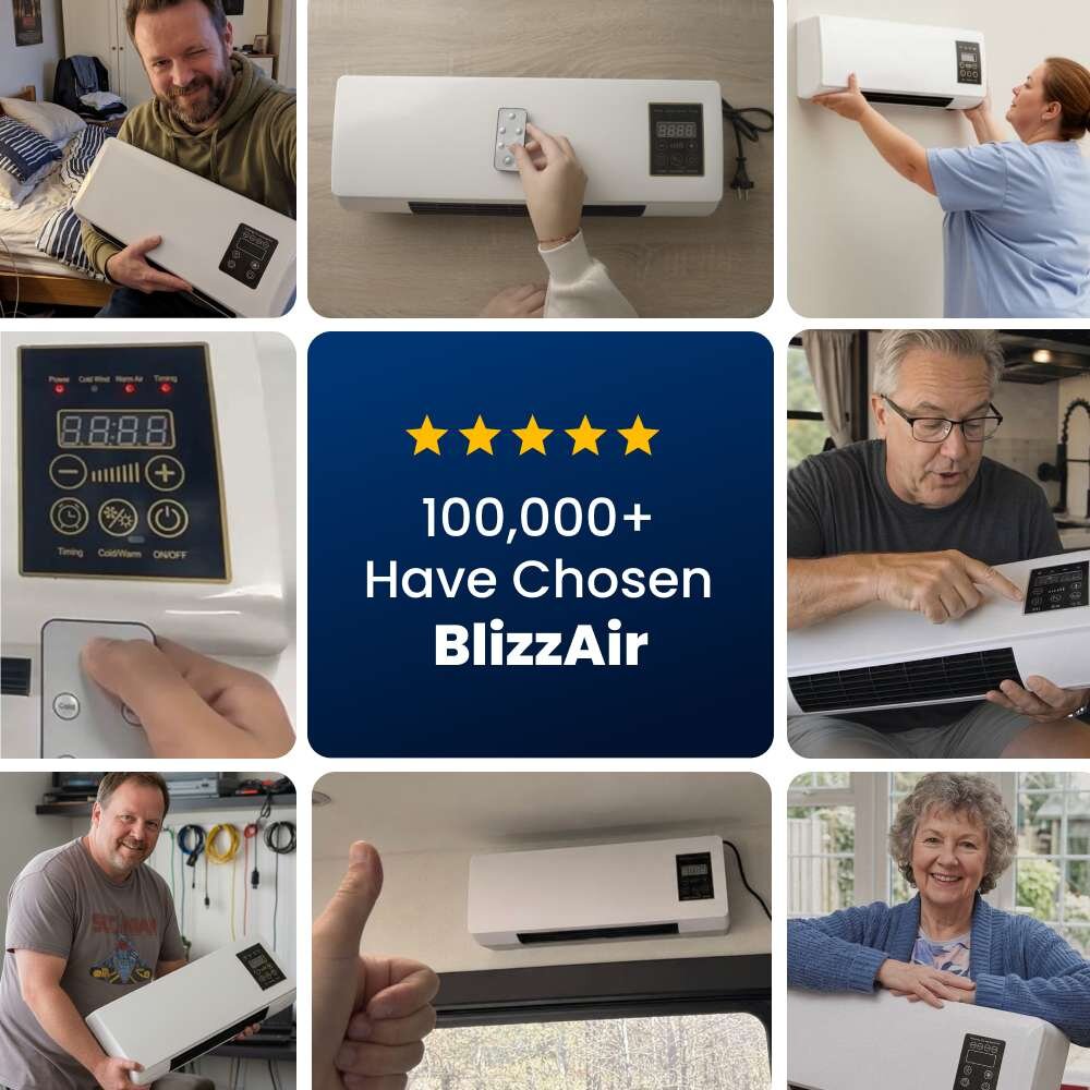 BlizzAir image